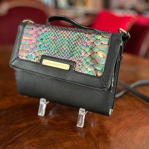 Juicy Couture Mermaid Crossbody Bag